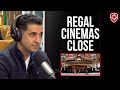 The End Of Regal Cinemas Movie Theaters?