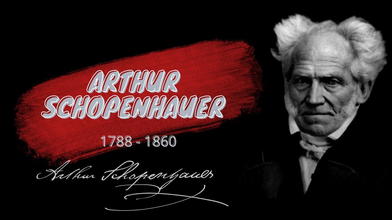 Arthur Schopenhauer's Quotes that You Should Know Before Getting Old | Quotes For Us