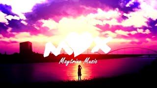 Maytrixx - Ein Letztes Mal Melancholie | Speed Up + Reverbed by TG_K