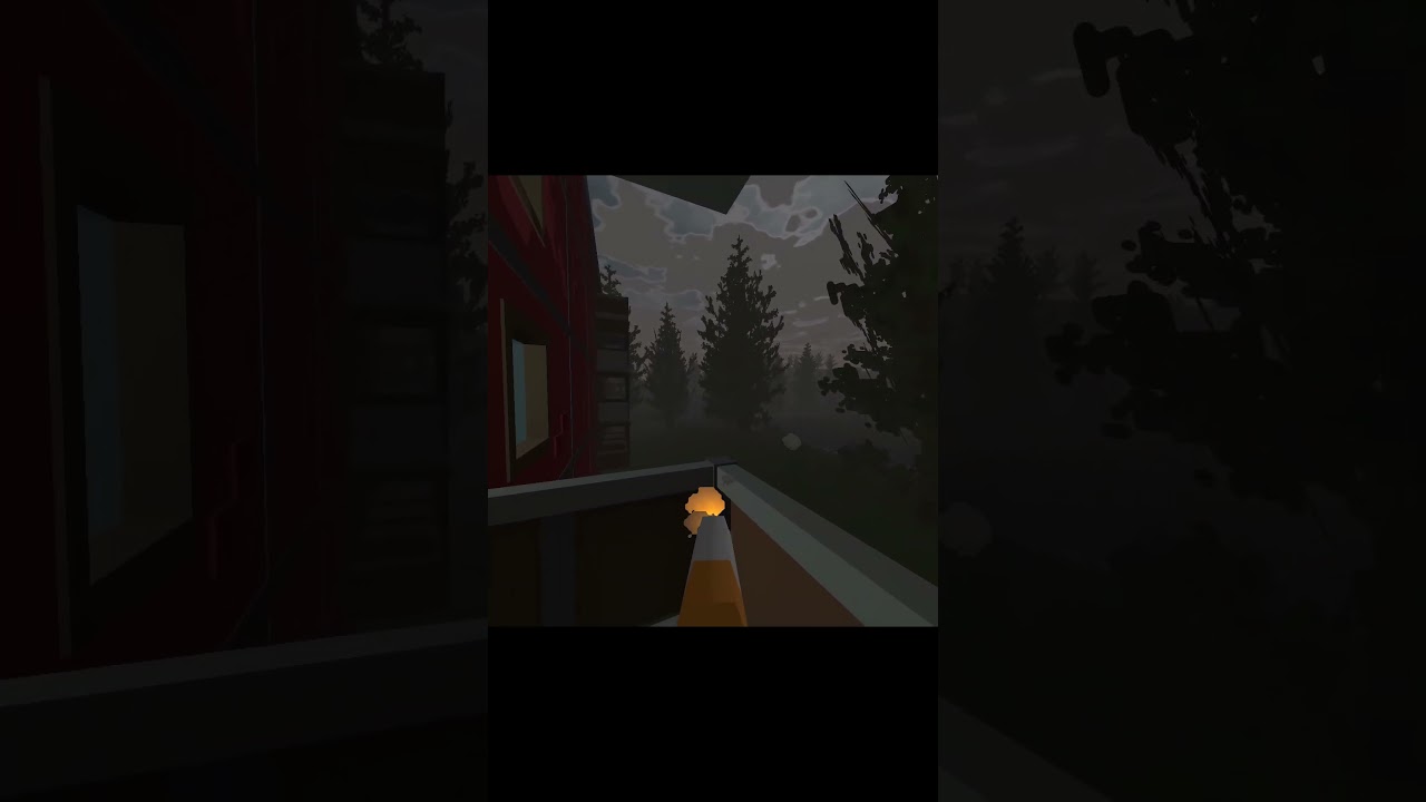 Утро на UNTRPRU STALKER RP