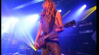 HIM - This Fortress Of Tears (Live Hamburg 2003) - Video of The Month - October 2015