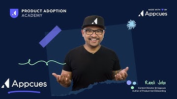 Ramli John’s User Onboarding Audit Template