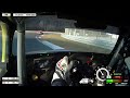 Onboard  julien schein  zolder  vw funcup drm 199