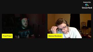 Let's Test StreamYard! | Open To Guests