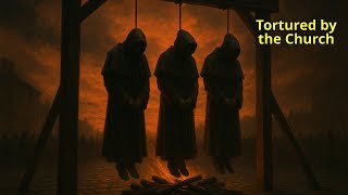 Crushed Beneath Iron: The Slow Torture of the Papal Heretic Savonarola