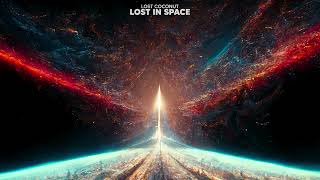 Lost Coconut - Lost In Space (Official Audio)