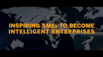 Summary Video SAP Partners Intelligent Enterprise