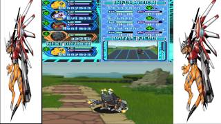 LP  Digimon Story - Lost Evolution Part 3