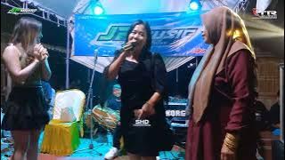 BULAN BINTANG - SINTA AULIA - JP MUSIC // LIVE IN MIJEN DEMAK