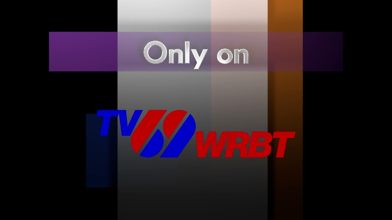 WRBT-TV Station ID (1989)