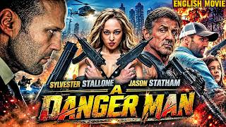 Jason Statham Is A DANGER MAN - Sylvester Stallone | Hollywood Free Action Thriller Movie In English