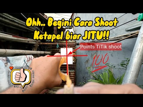 Video: Ilmu apa yang terlibat dalam ketapel?