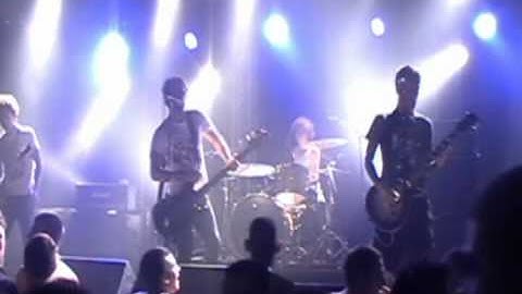 Useless I.D. - "Dissolve" 2/7/11