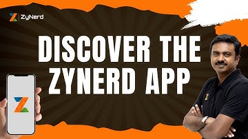 Discover the Zynerd App | NEET PG Counselling Information