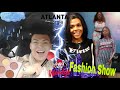 Trip to Alabama/ get ready with me /Style-Of-Styles Fashion show