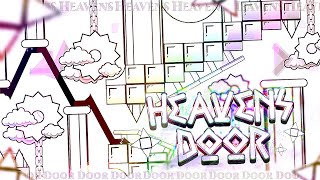 VERIFIED! Heavens Door - By: TMco (SUNDAY MORNING DEMON)