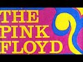 1960s THROWBACK : &quot;PINK FLOYD FESTIVAL&quot;