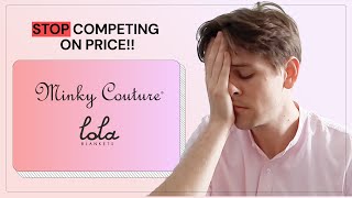 How I’d Fix These Two Indistinguishable Brands