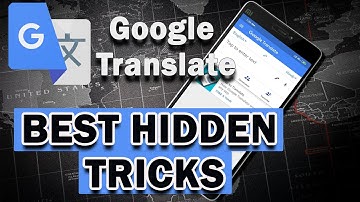 Google Translte hidden trick - 8 google translate hidden tips & tricks in 2020 [Hindi]