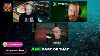 SwitchX.Fi: The Future of Real World Assets on PulseChain
