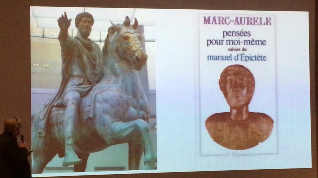 Commode L Empereur Qui Revait D Etre Un Gladiateur Une