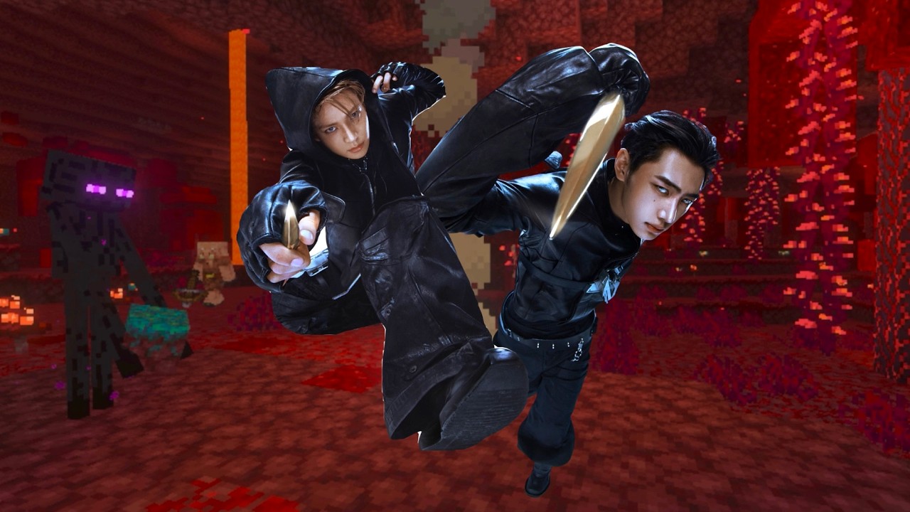 모닥불과 라디오 (난이도 어려움)