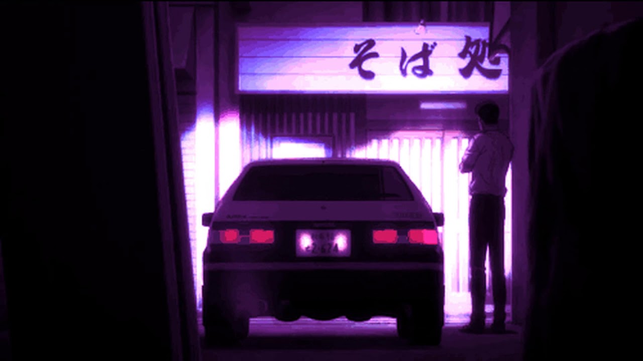 spark in the dark initial d spark in the dark initial d