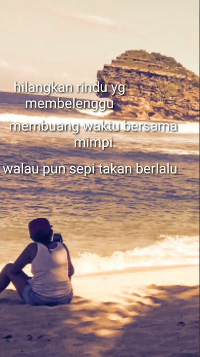 story wa korbankan diri dalam ilusi#short