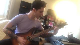 math rock midwest emo idea in F