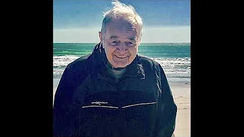 Dad - A year remembrance