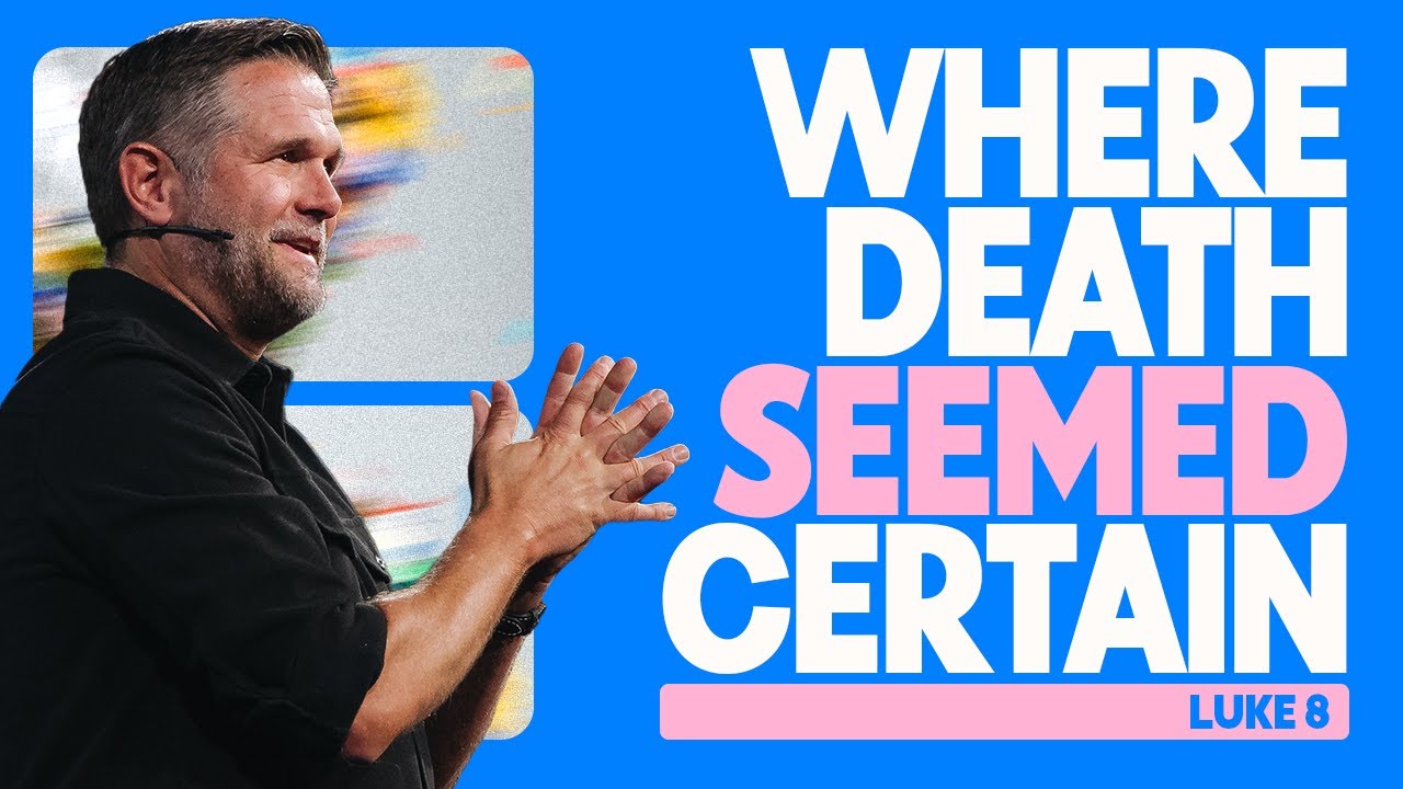 Неделя 3 «Незваные гости на похоронах»: когда вы сделали всё, что могли