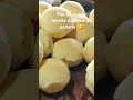 essa receita é maravilhosa da dona da padaria .. 😻https://youtu.be/x37G-phWEog?si=mMEJbbxwViiN7jfg