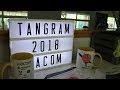 TANGRAM WACOM MOBILE STUDIO y Noticia bomba | Patxi Mejias Vlog