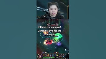 Mathematically correct Sett! #repost #oldclips #streamer #gaming #leagueoflegends