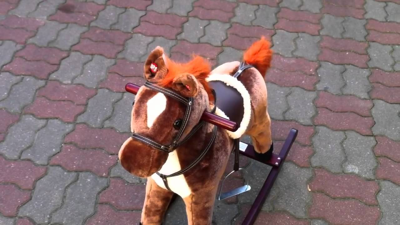 Allegro Konik Zabawka Grający 1 Smykland Hd Allegro Konik Zabawka Grający 1 Smykland Hd