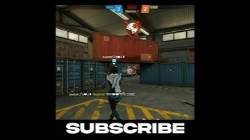 Freefire Lone Wolf mode🥰 SVD 1 Bullet 1 Kill🥵SAMSUNG A7,A6,J2,J4,S9,A10,A20,A30,A40,A50,A70#shorts