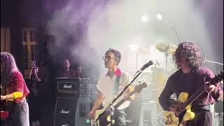 Download lagu NOWHERE END — The SIGIT Live RETROSPEKTIF GODBLESS 50th