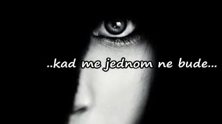 MOJ BIJELI LABUDE-PRLJAVO KAZALIŠTE(1988)