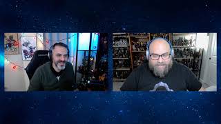 Unannounced Livestream #11
Dan Larson is joined by Mike Kaess and Kate-in-chat for an unannounced livestream to talk about the weeks events. Unannounced Livestream #11