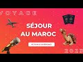 Sjour maroc  lp gnie civil parcours bim