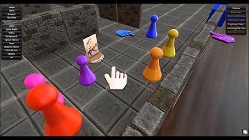 Tabletop Simulator D&D Session Highlights Part 4