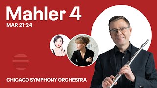 Mahler 4