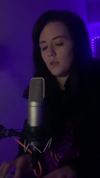 Piece of (Pray by Jessie Murph) with Vocoder 💙