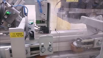 Nr  97 Clips mounting of 3 clips in one line