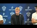 Presentación oficial de las últimas incorporaciones del Elche CF