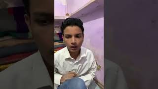 When my cousin is not staying at my home ,I request him #music #dj #funny #funny #edms #edms