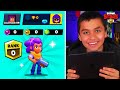 COMECEI DESDE O INICIO NO Brawl Stars!!