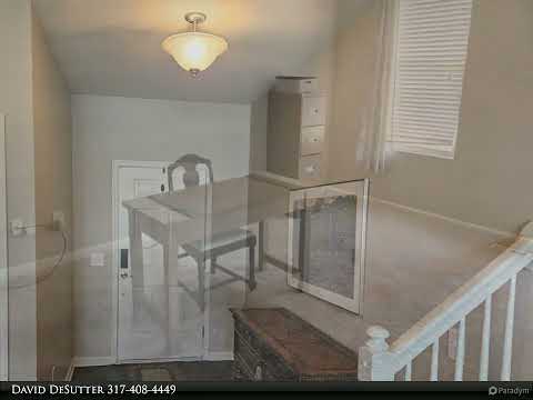 8948 River Ridge Drive, Brownsburg, IN home video tour