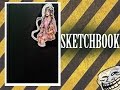 SKETCHBOOK\СКЕТЧБУК И СКАНДАЛЫ\ июнь 2016