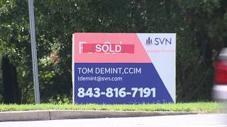 Novant plans 130,000-square-foot hospital in Bluffton